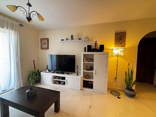 Imagen 10 Inmueble 297332 - Apartamento en venta en Benalmádena / Junto al Parque de la Paloma, enfrente de Selwo Marina