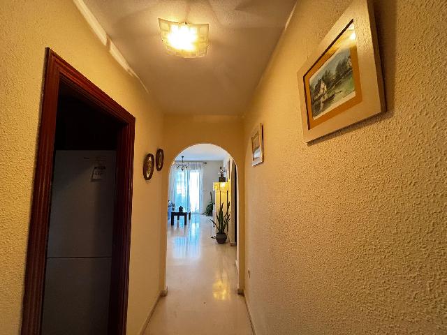 Imagen 13 Inmueble 297332 - Apartamento en venta en Benalmádena / Junto al Parque de la Paloma, enfrente de Selwo Marina