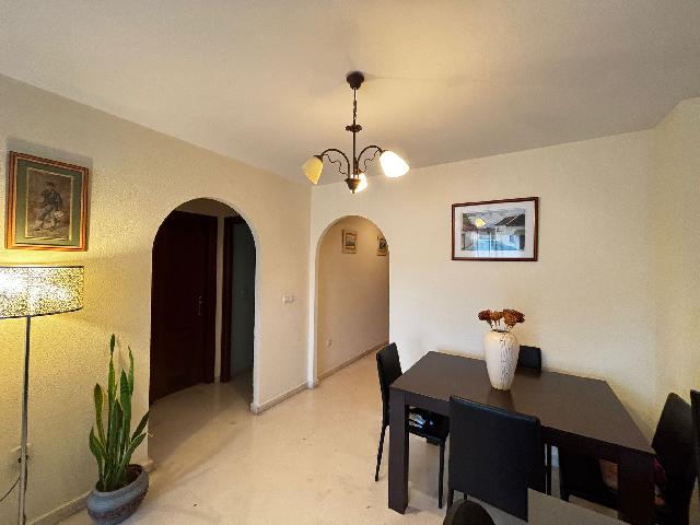 Imagen 12 Inmueble 297332 - Apartamento en venta en Benalmádena / Junto al Parque de la Paloma, enfrente de Selwo Marina
