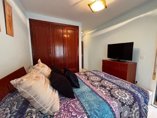 Imagen 17 Inmueble 297332 - Apartamento en venta en Benalmádena / Junto al Parque de la Paloma, enfrente de Selwo Marina