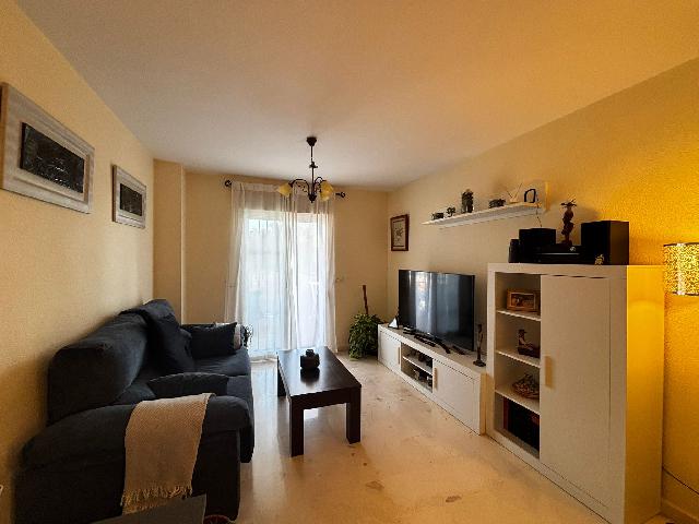 Imagen 9 Inmueble 297332 - Apartamento en venta en Benalmádena / Junto al Parque de la Paloma, enfrente de Selwo Marina