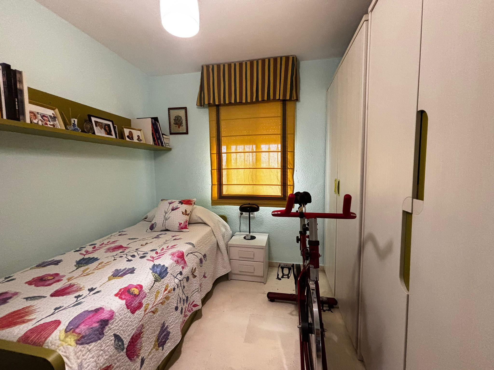 Imagen 19 Apartamento en venta en Benalmádena / Junto al Parque de la Paloma, enfrente de Selwo Marina