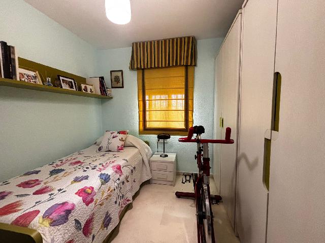 Imagen 19 Inmueble 297332 - Apartamento en venta en Benalmádena / Junto al Parque de la Paloma, enfrente de Selwo Marina