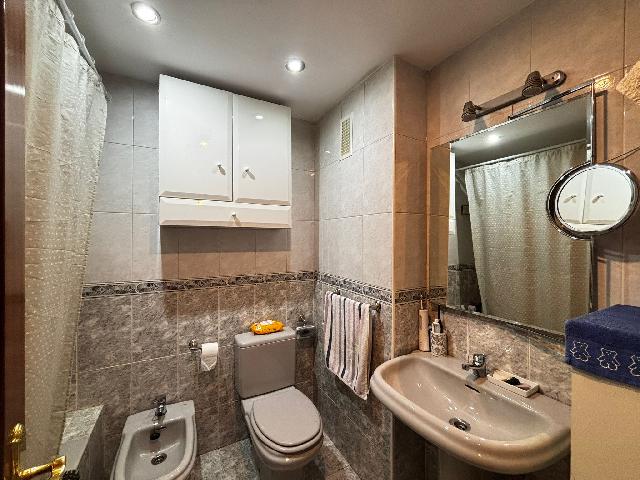 Imagen 22 Inmueble 297332 - Apartamento en venta en Benalmádena / Junto al Parque de la Paloma, enfrente de Selwo Marina