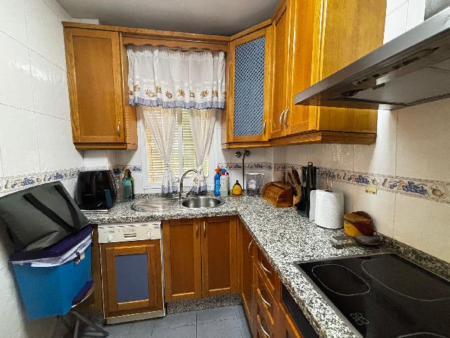 Imagen 7 Inmueble 297332 - Apartamento en venta en Benalmádena / Junto al Parque de la Paloma, enfrente de Selwo Marina