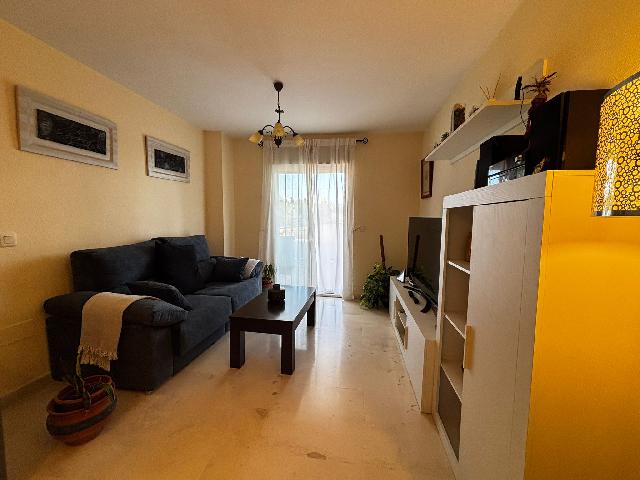 Imagen 8 Inmueble 297332 - Apartamento en venta en Benalmádena / Junto al Parque de la Paloma, enfrente de Selwo Marina