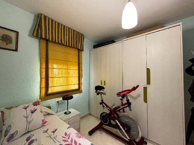 Imagen 20 Inmueble 297332 - Apartamento en venta en Benalmádena / Junto al Parque de la Paloma, enfrente de Selwo Marina