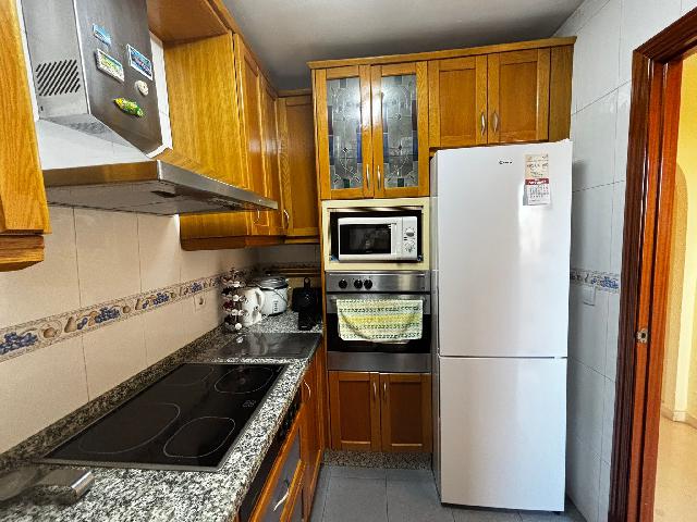 Imagen 15 Inmueble 297332 - Apartamento en venta en Benalmádena / Junto al Parque de la Paloma, enfrente de Selwo Marina