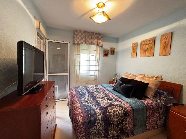 Imagen 6 Inmueble 297332 - Apartamento en venta en Benalmádena / Junto al Parque de la Paloma, enfrente de Selwo Marina