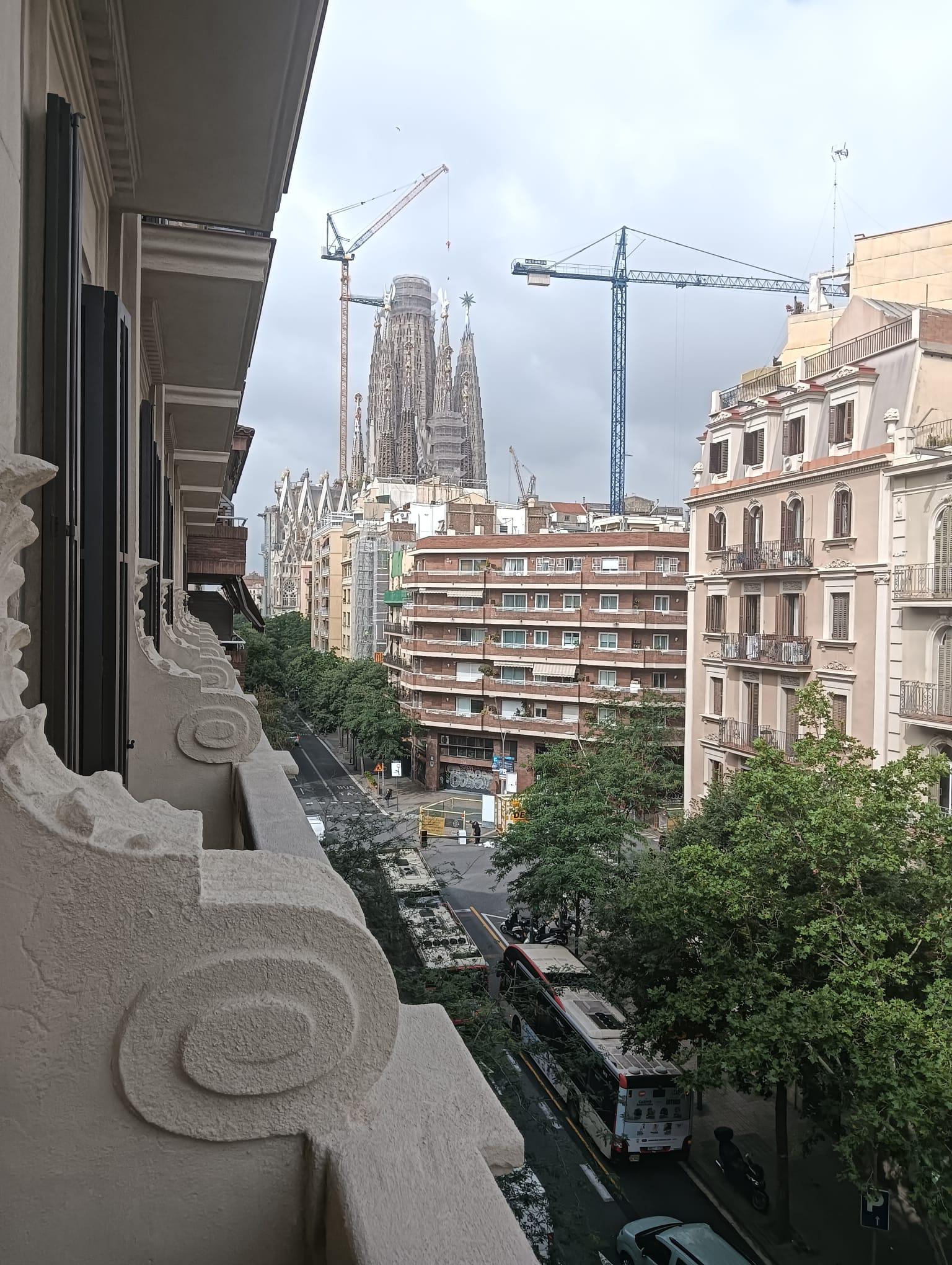 Imagen 5 Piso en venta en Barcelona / Mallorca - Castillejos