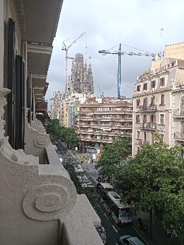 Imagen 5 Inmueble 261964 - Piso en venta en Barcelona / Mallorca - Castillejos