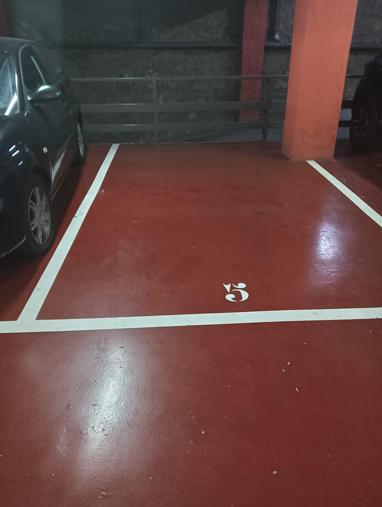 Imagen 13 Piso en venta en Barcelona / Mallorca - Castillejos