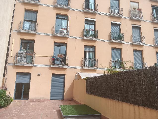 Imagen 4 Inmueble 261964 - Piso en venta en Barcelona / Mallorca - Castillejos