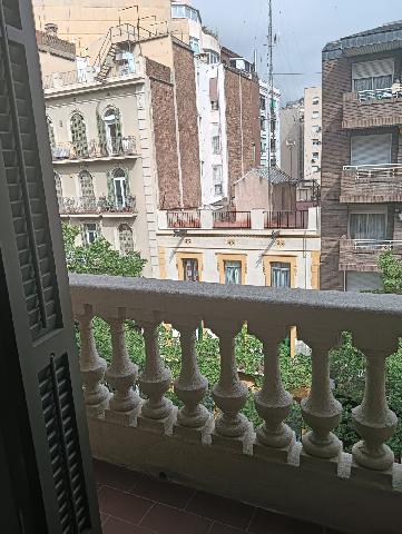 Imagen 10 Inmueble 261964 - Piso en venta en Barcelona / Mallorca - Castillejos