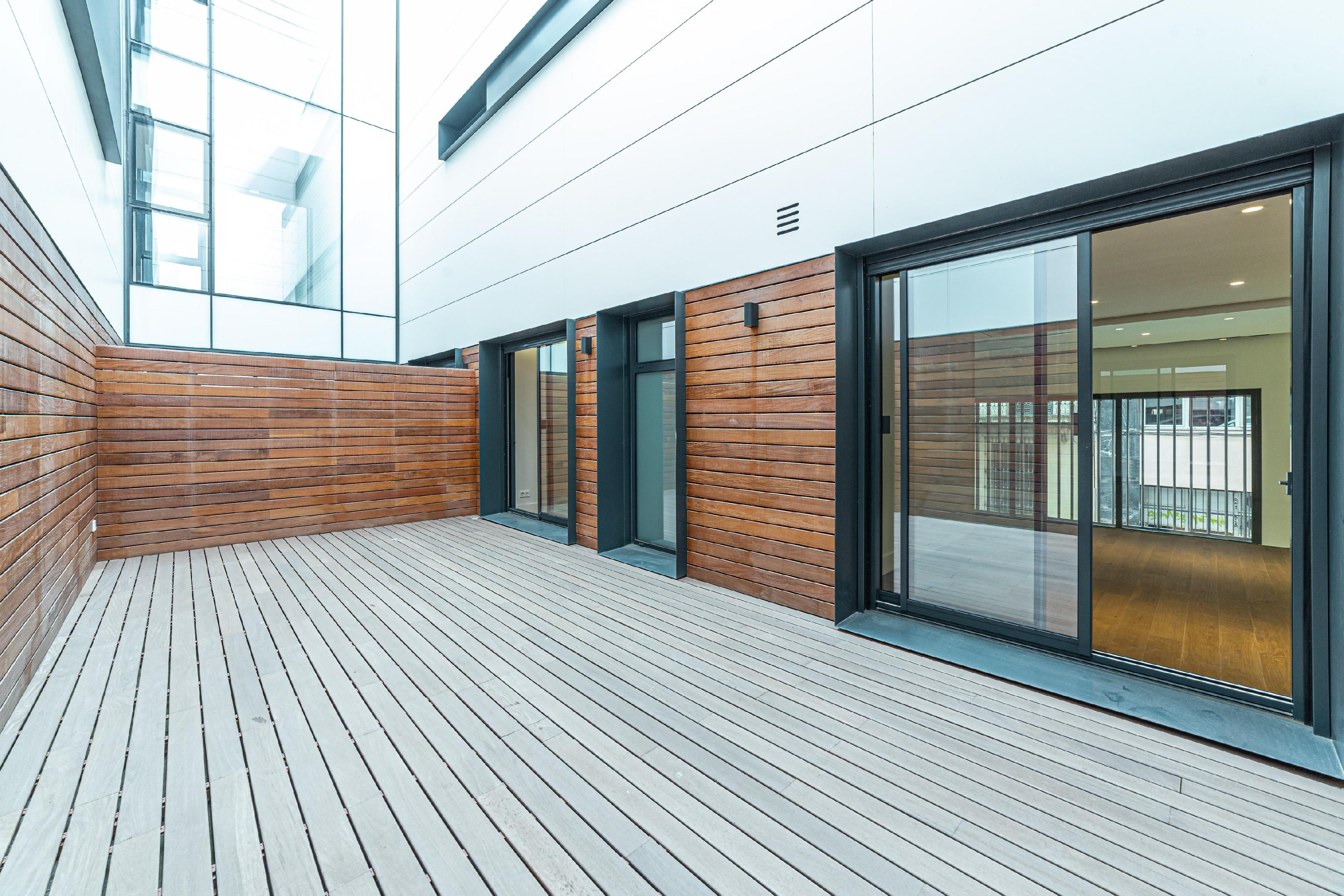 Imagen 9 Dúplex en venta en Barcelona / Via Augusta - Julián Romea 