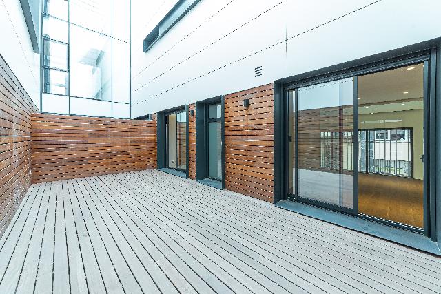 Imagen 9 Inmueble 267334 - Dúplex en venta en Barcelona / Via Augusta - Julián Romea 