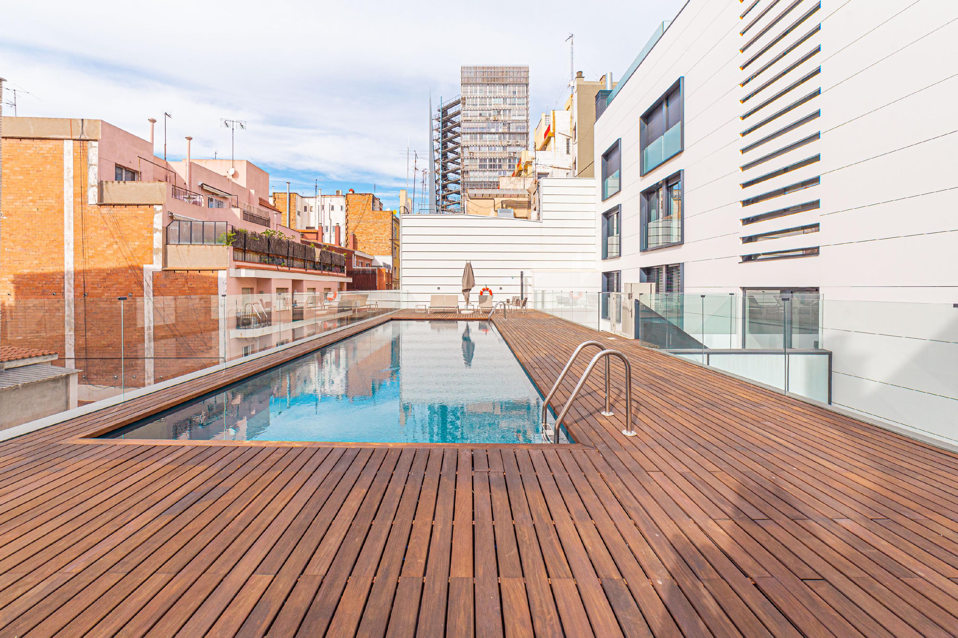 Imagen 21 Dúplex en venta en Barcelona / Via Augusta - Julián Romea 