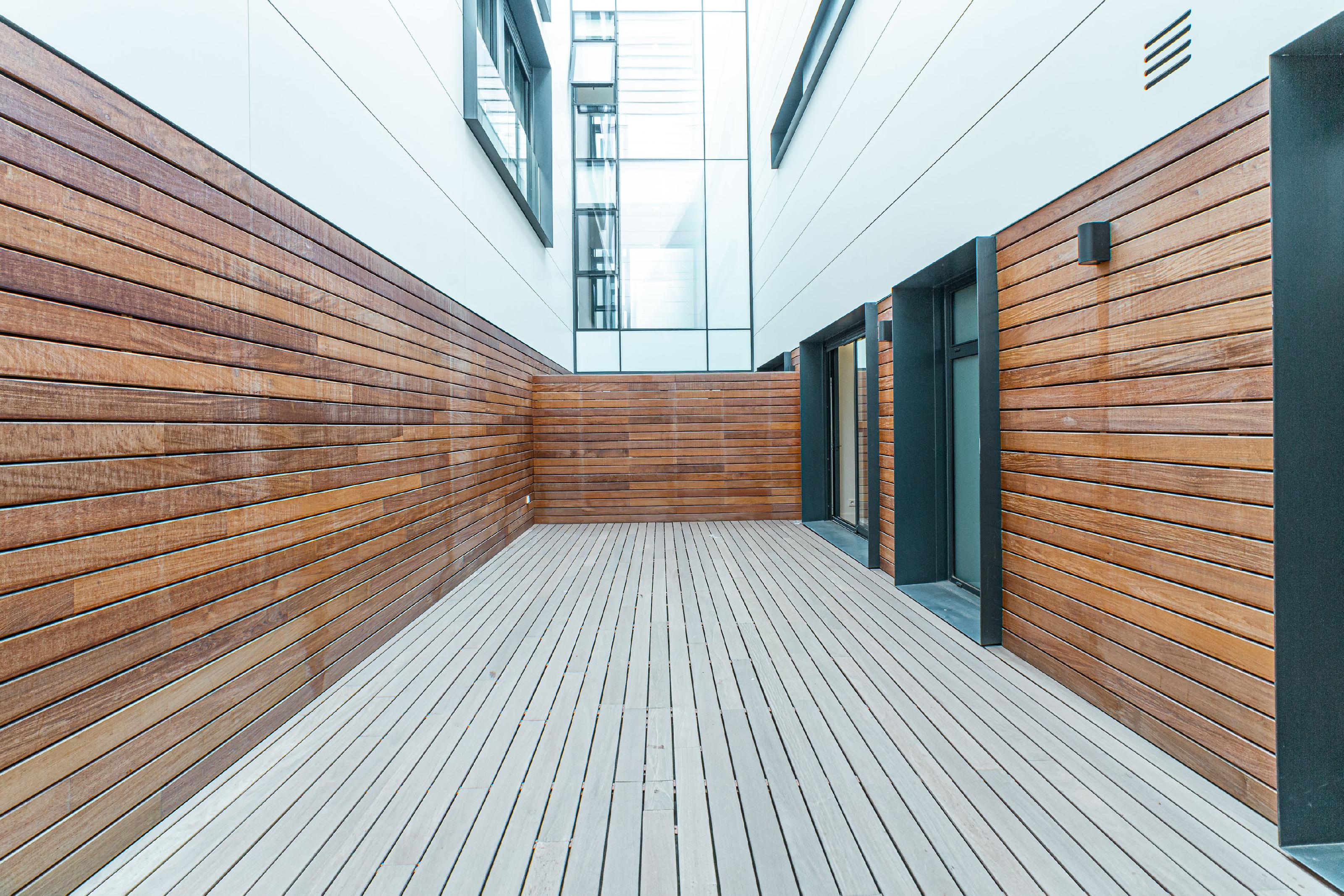 Imagen 20 Dúplex en venta en Barcelona / Via Augusta - Julián Romea 