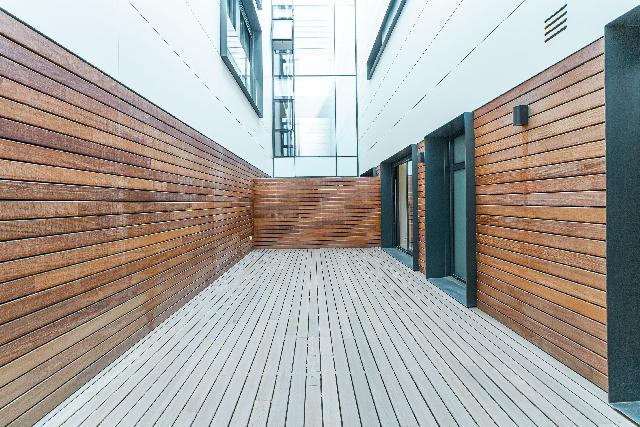 Imagen 20 Inmueble 267334 - Dúplex en venta en Barcelona / Via Augusta - Julián Romea 