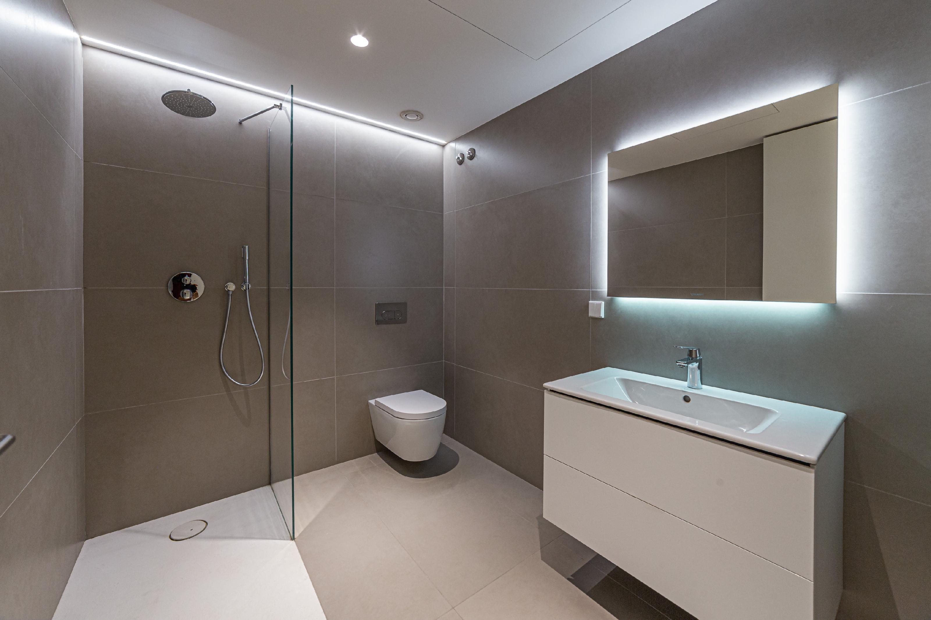 Imagen 7 Dúplex en venta en Barcelona / Via Augusta - Julián Romea 