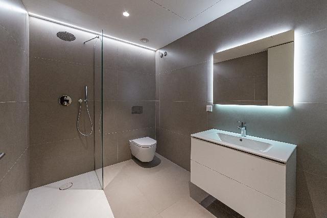 Imagen 7 Inmueble 267334 - Dúplex en venta en Barcelona / Via Augusta - Julián Romea 