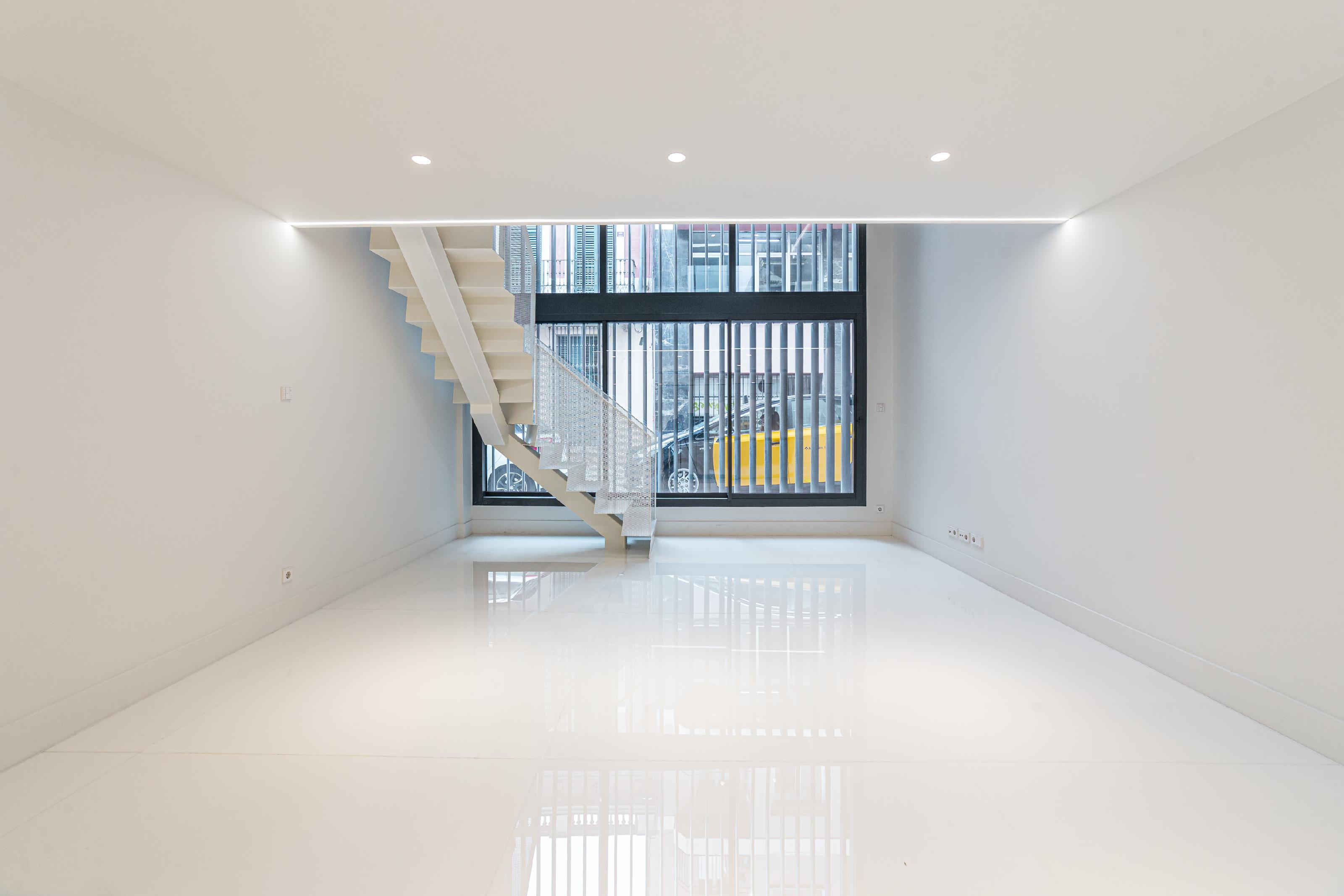 Imagen 5 Dúplex en venta en Barcelona / Via Augusta - Julián Romea 