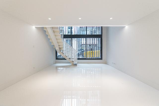 Imagen 5 Inmueble 267334 - Dúplex en venta en Barcelona / Via Augusta - Julián Romea 