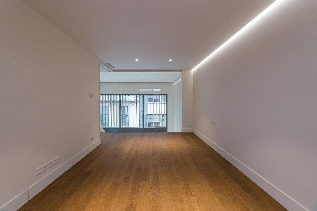 Imagen 11 Inmueble 267334 - Dúplex en venta en Barcelona / Via Augusta - Julián Romea 