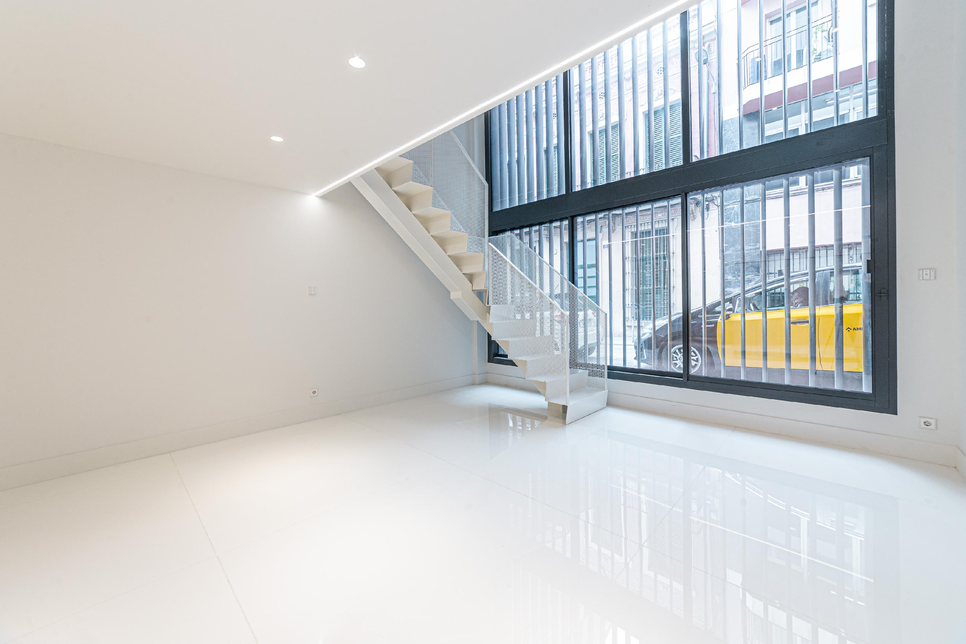 Imagen 8 Dúplex en venta en Barcelona / Via Augusta - Julián Romea 