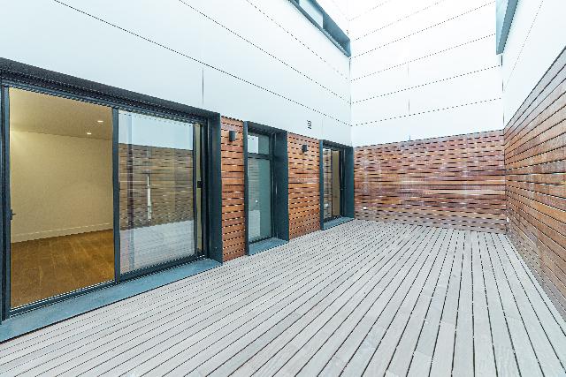 Imagen 19 Inmueble 267334 - Dúplex en venta en Barcelona / Via Augusta - Julián Romea 