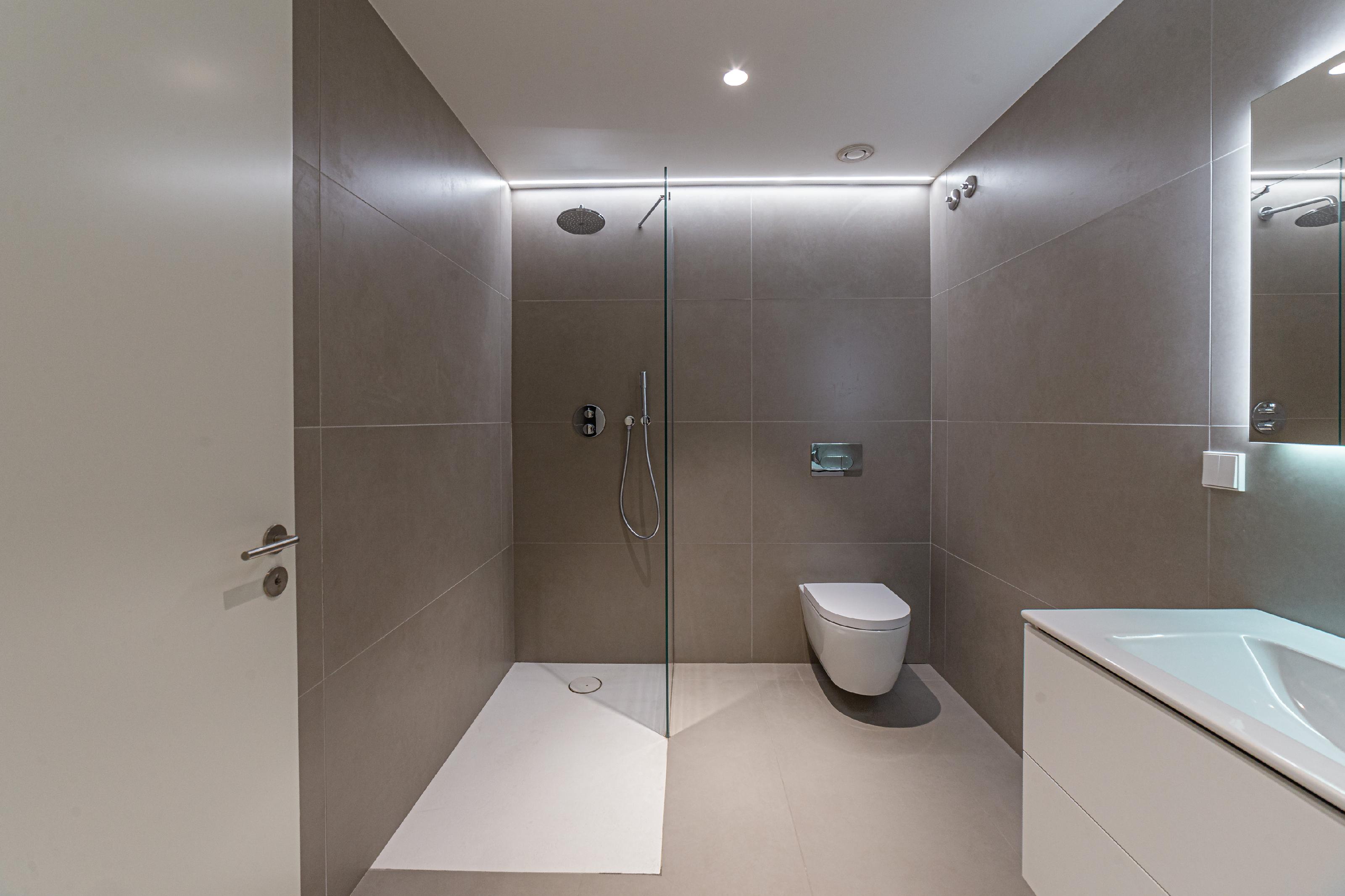 Imagen 15 Dúplex en venta en Barcelona / Via Augusta - Julián Romea 