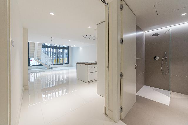 Imagen 6 Inmueble 267334 - Dúplex en venta en Barcelona / Via Augusta - Julián Romea 