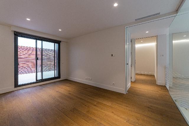 Imagen 18 Inmueble 267334 - Dúplex en venta en Barcelona / Via Augusta - Julián Romea 