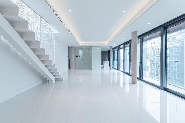 Imagen 6 Inmueble 267525 - Piso en venta en Barcelona / Via Augusta - Julián Romea 