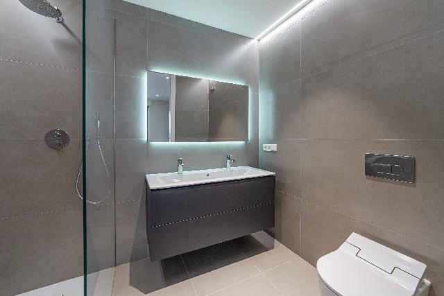 Imagen 23 Inmueble 267525 - Piso en venta en Barcelona / Via Augusta - Julián Romea 