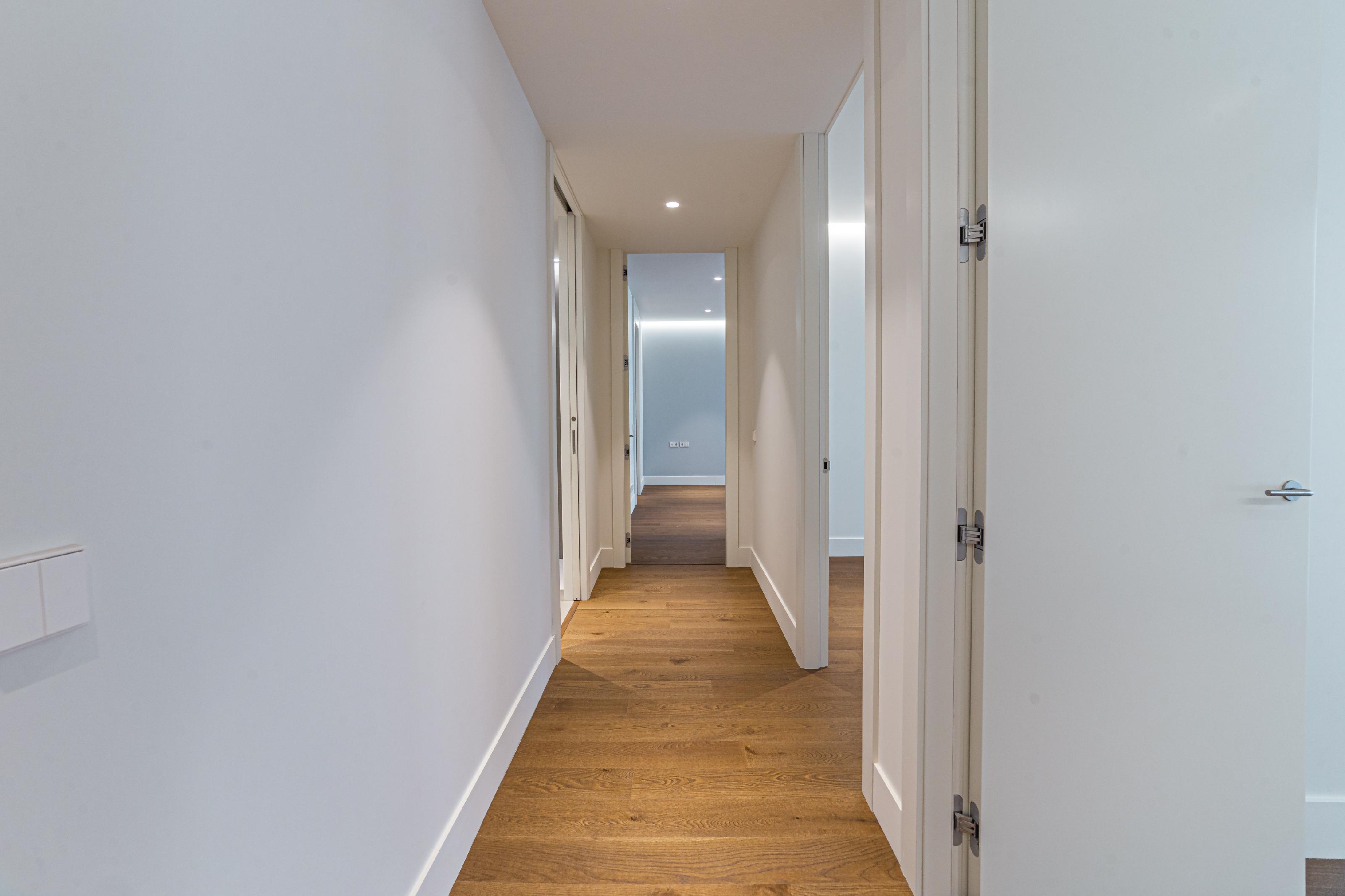 Imagen 19 Piso en venta en Barcelona / Via Augusta - Julián Romea 