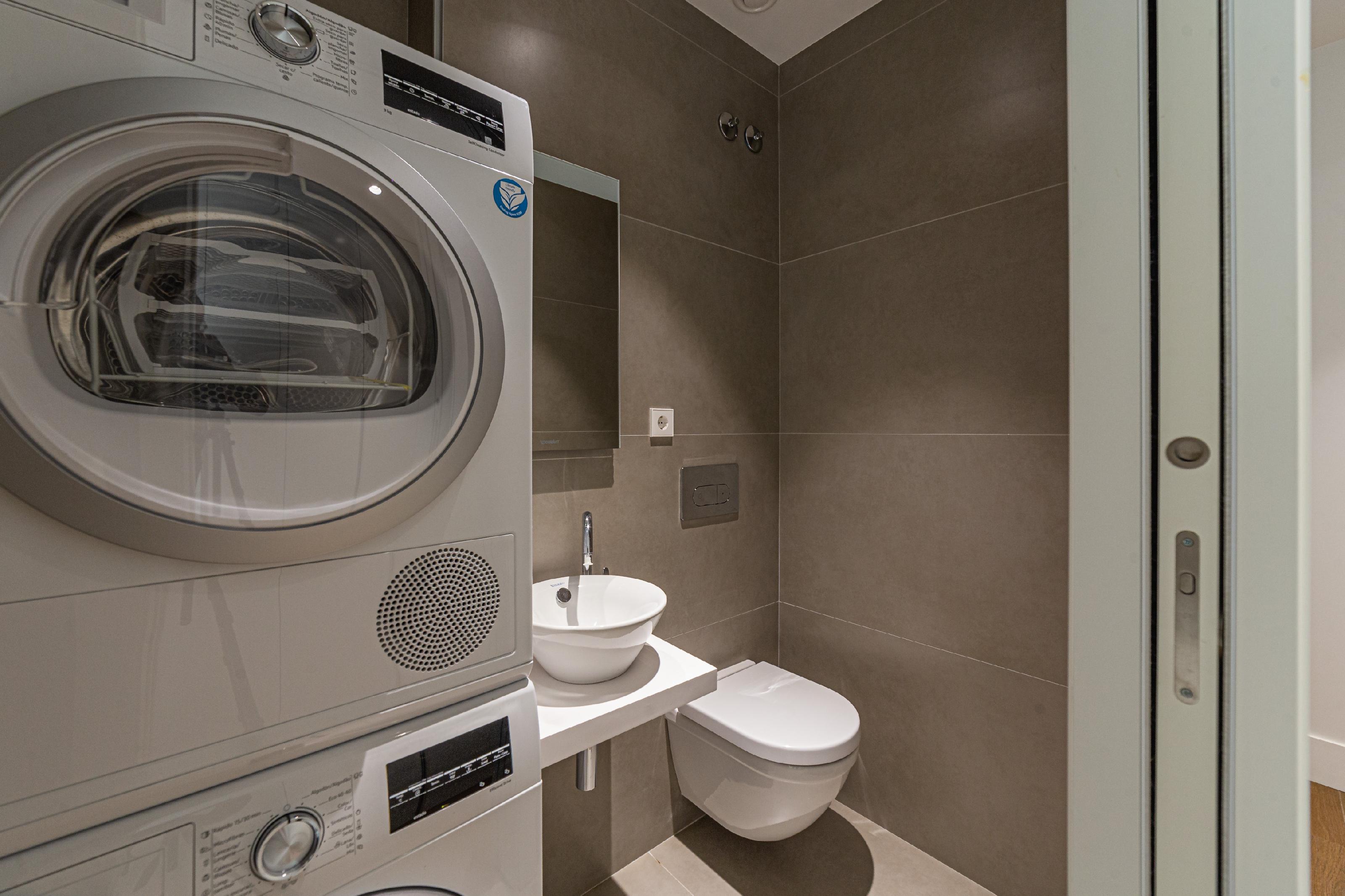 Imagen 26 Piso en venta en Barcelona / Via Augusta - Julián Romea 