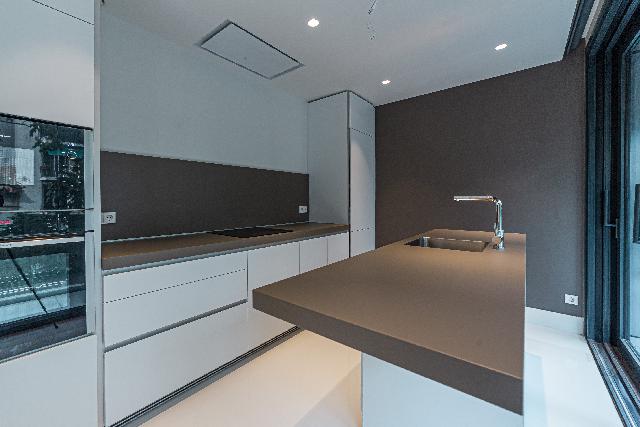 Imagen 8 Inmueble 267525 - Piso en venta en Barcelona / Via Augusta - Julián Romea 