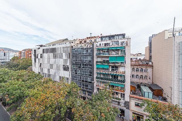 Imagen 28 Inmueble 267804 - Piso en venta en Barcelona / Via Augusta - Julián Romea 
