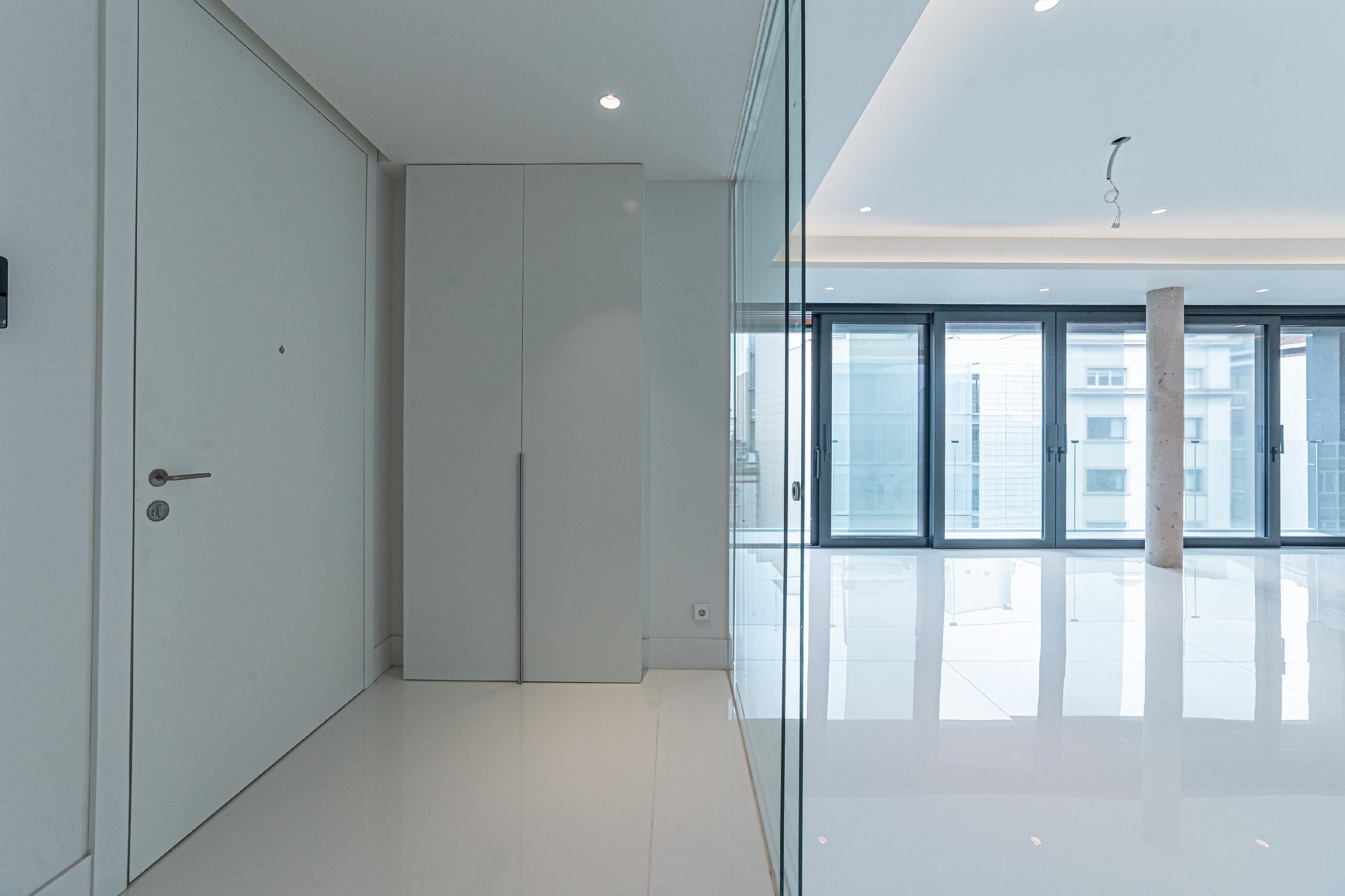 Imagen 11 Piso en venta en Barcelona / Via Augusta - Julián Romea 