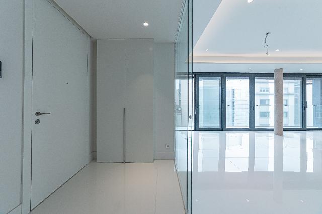 Imagen 11 Inmueble 267804 - Piso en venta en Barcelona / Via Augusta - Julián Romea 