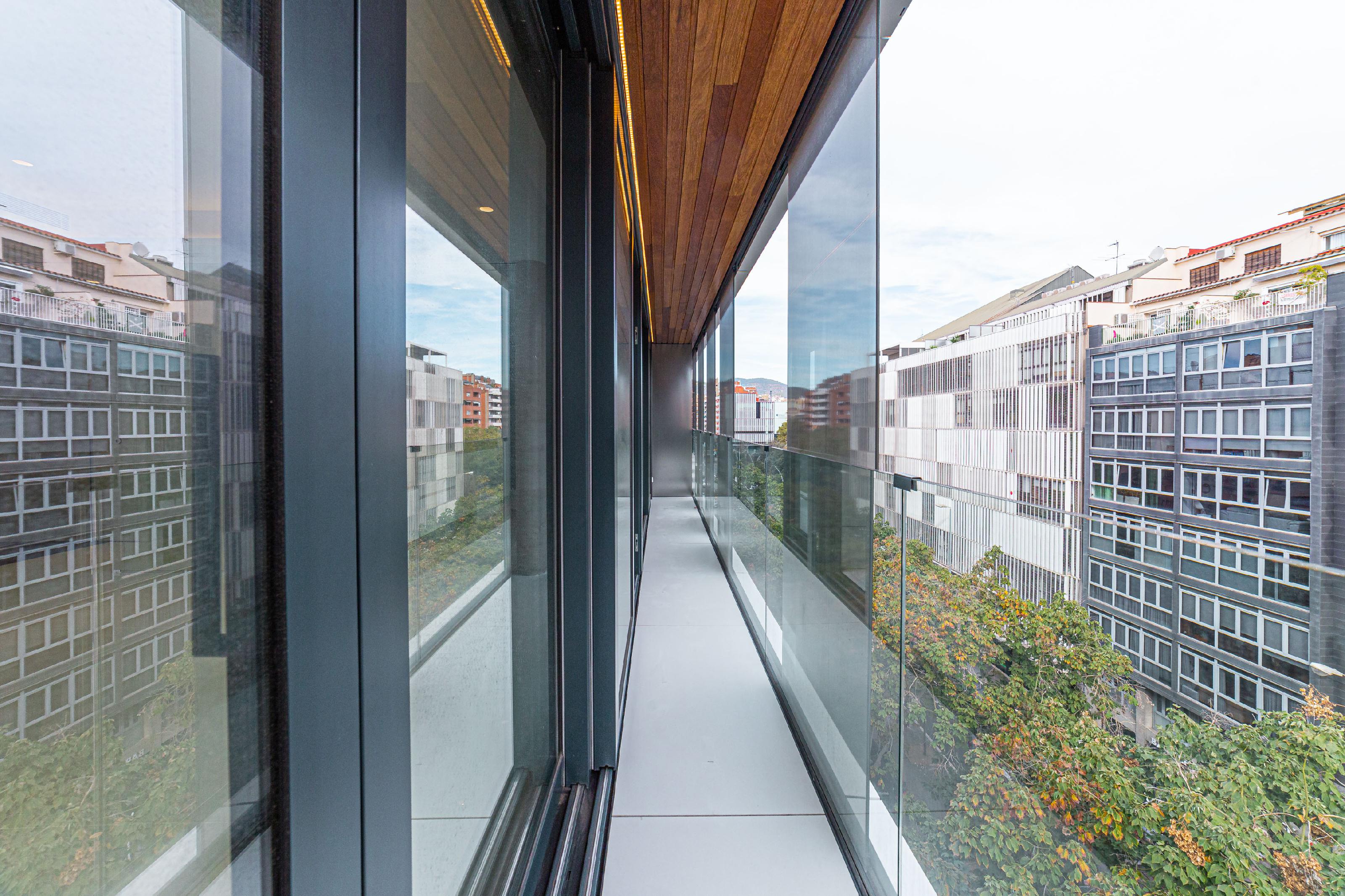 Imagen 9 Piso en venta en Barcelona / Via Augusta - Julián Romea 