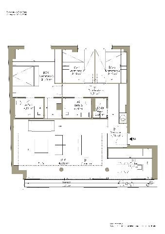 Imagen 29 Inmueble 267804 - Piso en venta en Barcelona / Via Augusta - Julián Romea 