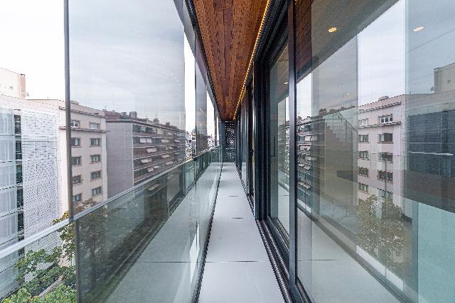 Imagen 24 Inmueble 267804 - Piso en venta en Barcelona / Via Augusta - Julián Romea 