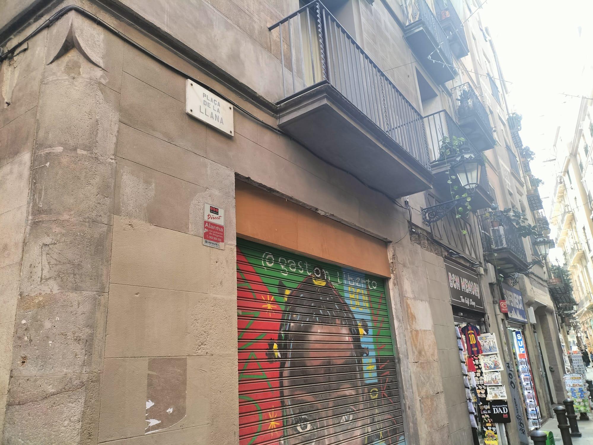 Imagen 29 Piso en venta en Barcelona / Princesa - Via Laietana