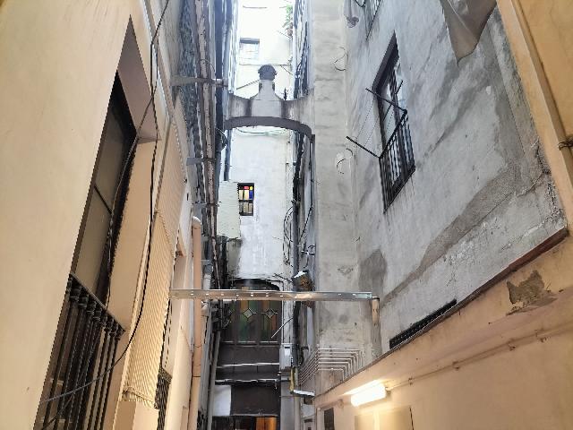 Imagen 24 Inmueble 285235 - Piso en venta en Barcelona / Princesa - Via Laietana