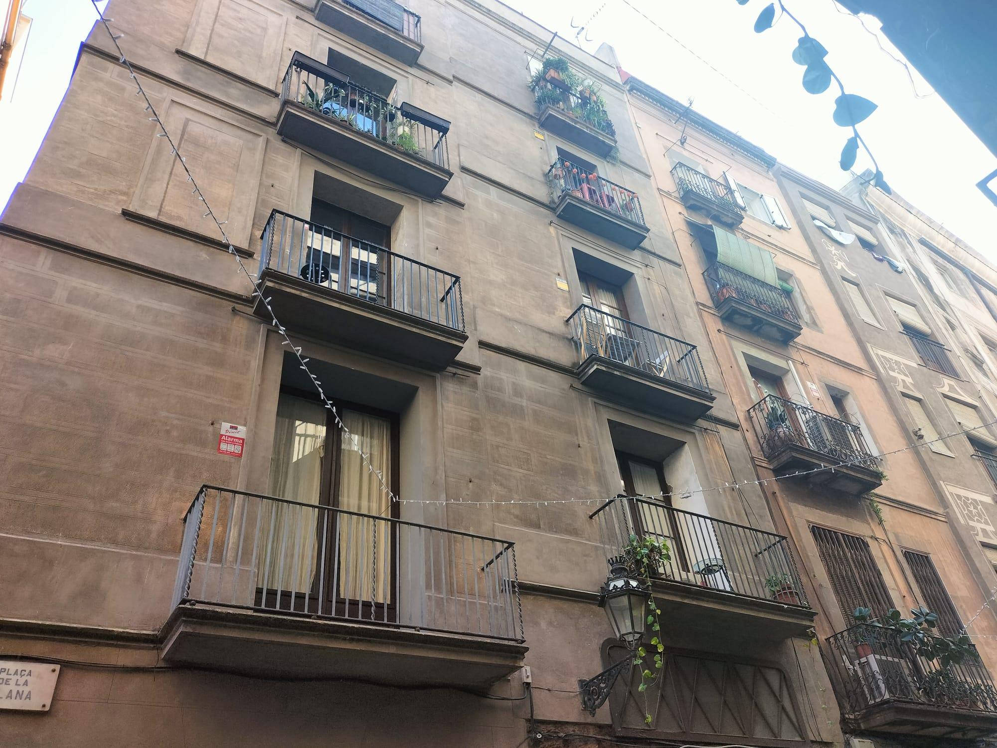 Imagen 27 Piso en venta en Barcelona / Princesa - Via Laietana