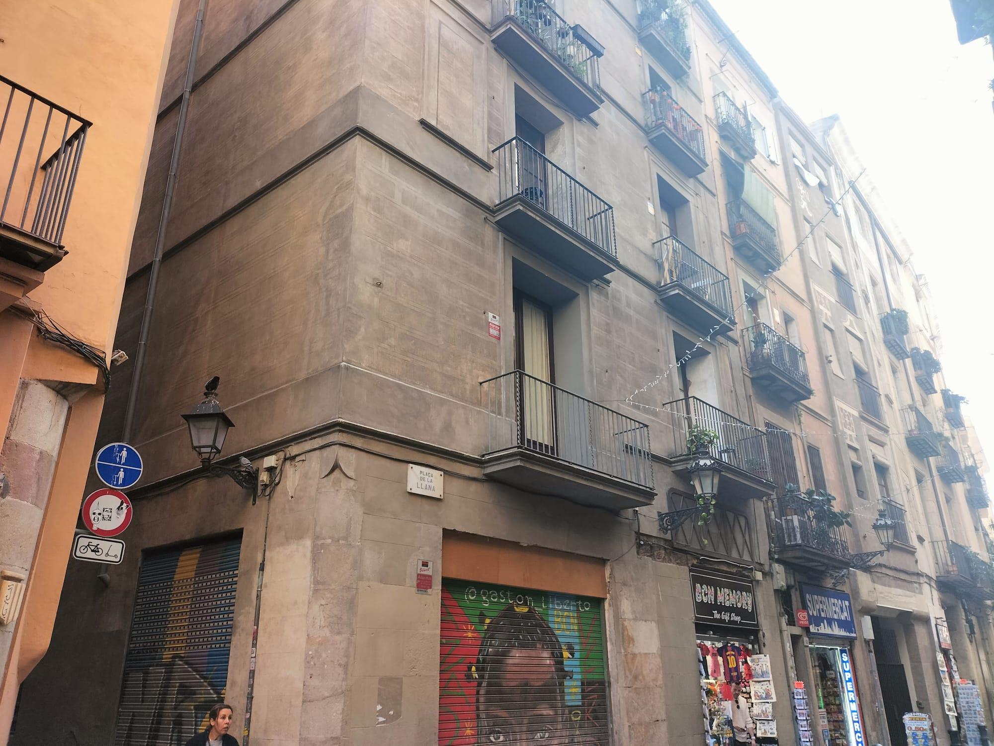 Imagen 26 Piso en venta en Barcelona / Princesa - Via Laietana