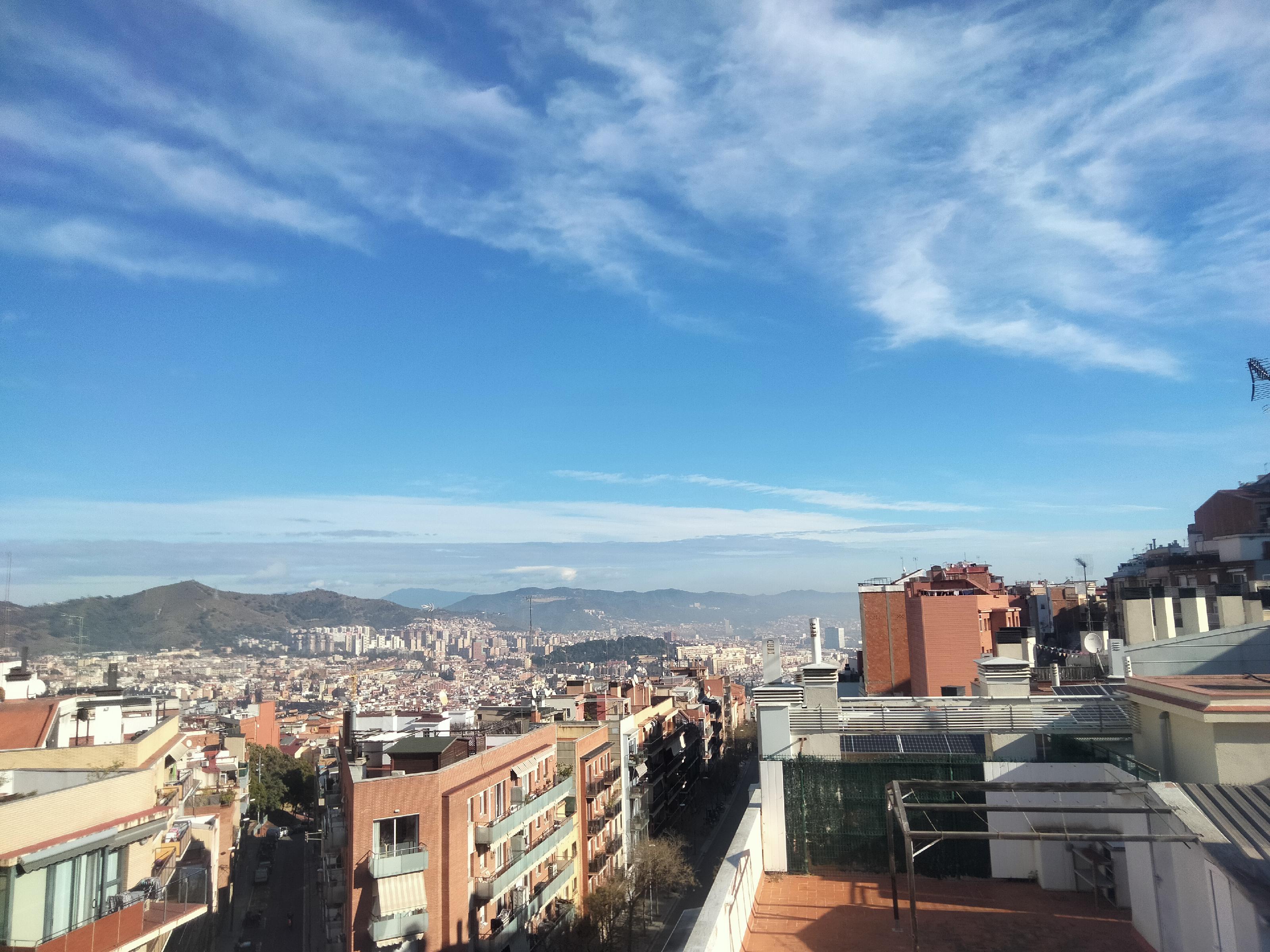 Imagen 6 Piso en venta en Barcelona / Junto metro Teixonera