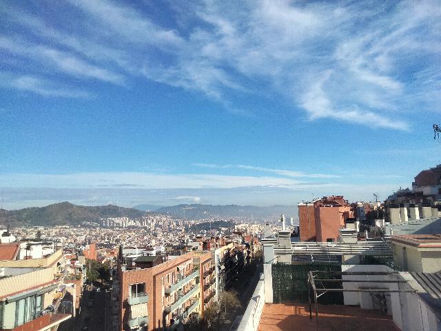 Imagen 6 Inmueble 290420 - Piso en venta en Barcelona / Junto metro Teixonera